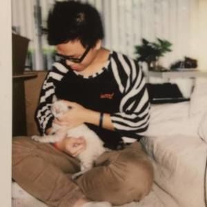 Meet your Posher, Weihao